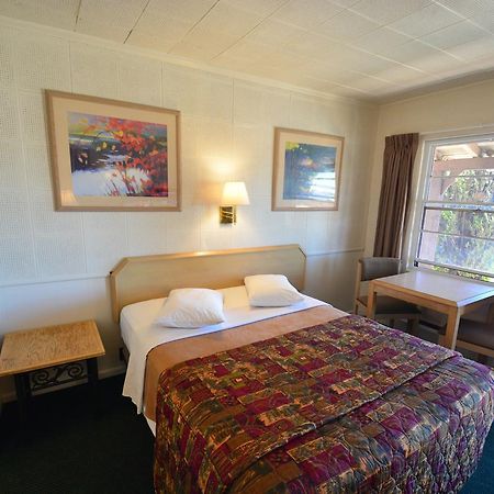 Western Hills Motel Flagstaff Extérieur photo