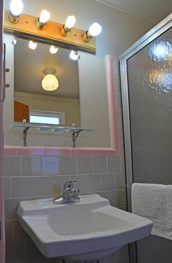 Western Hills Motel Flagstaff Extérieur photo