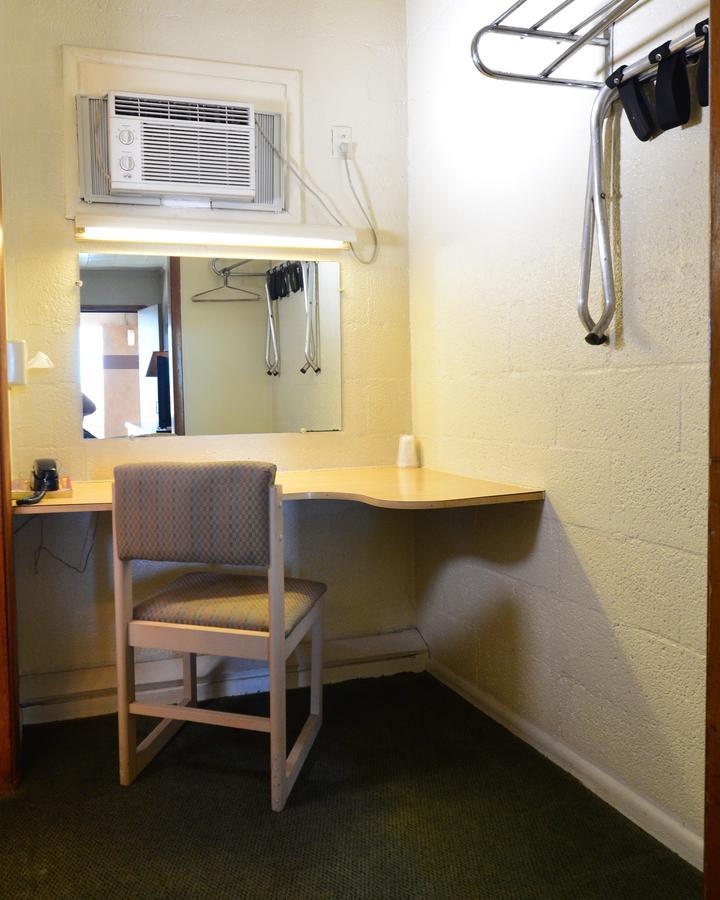 Western Hills Motel Flagstaff Extérieur photo
