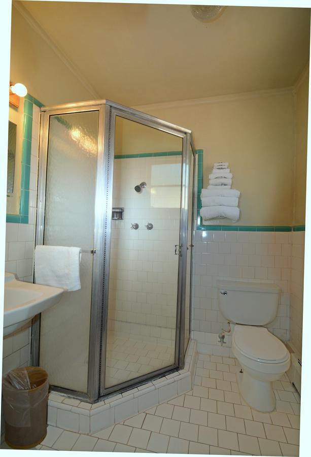 Western Hills Motel Flagstaff Extérieur photo