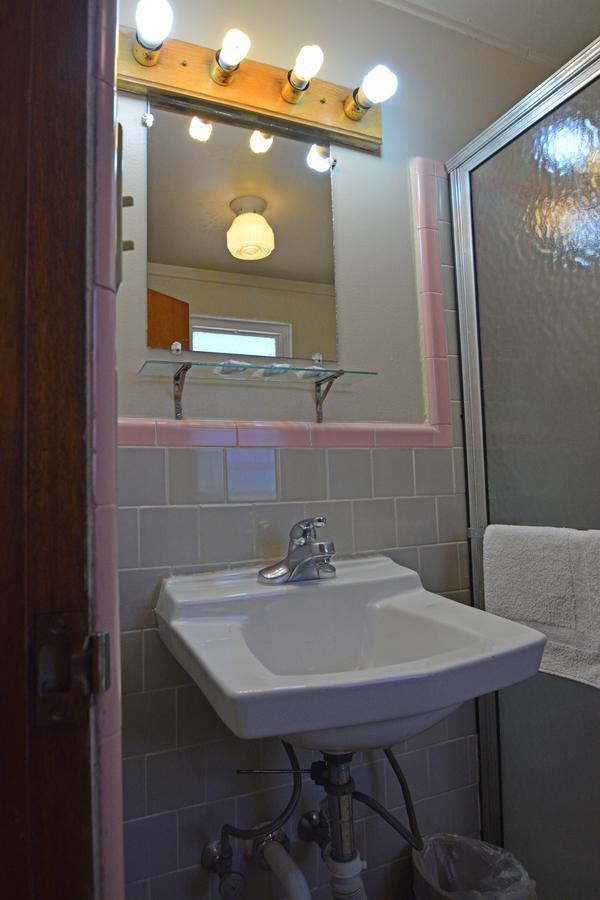 Western Hills Motel Flagstaff Extérieur photo