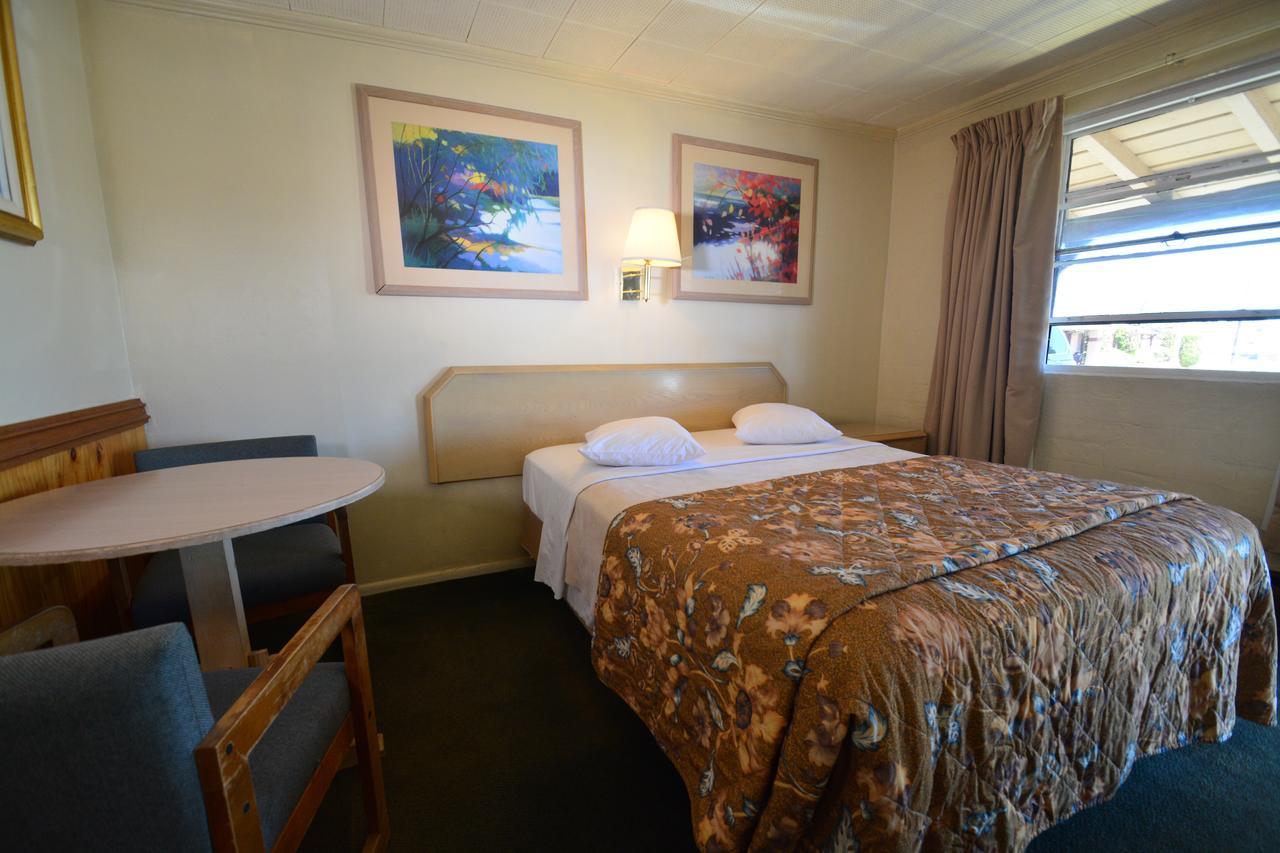 Western Hills Motel Flagstaff Extérieur photo